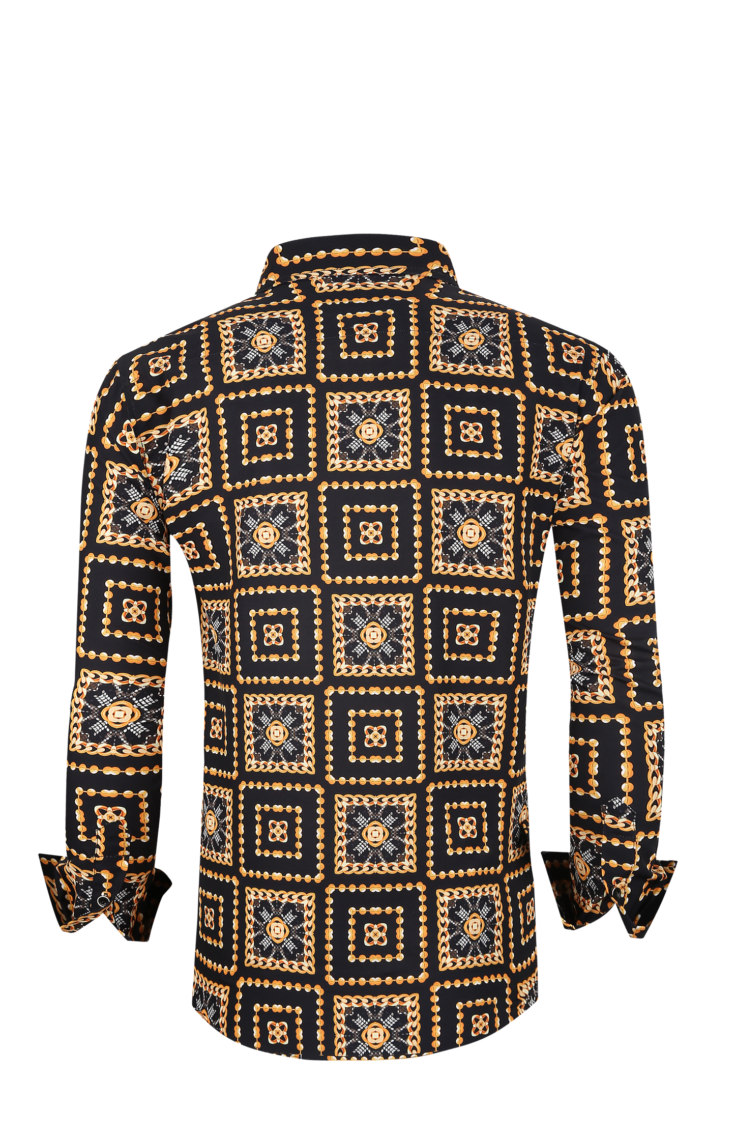 PREMIERE SHIRTS: GOLD STAR LINKS