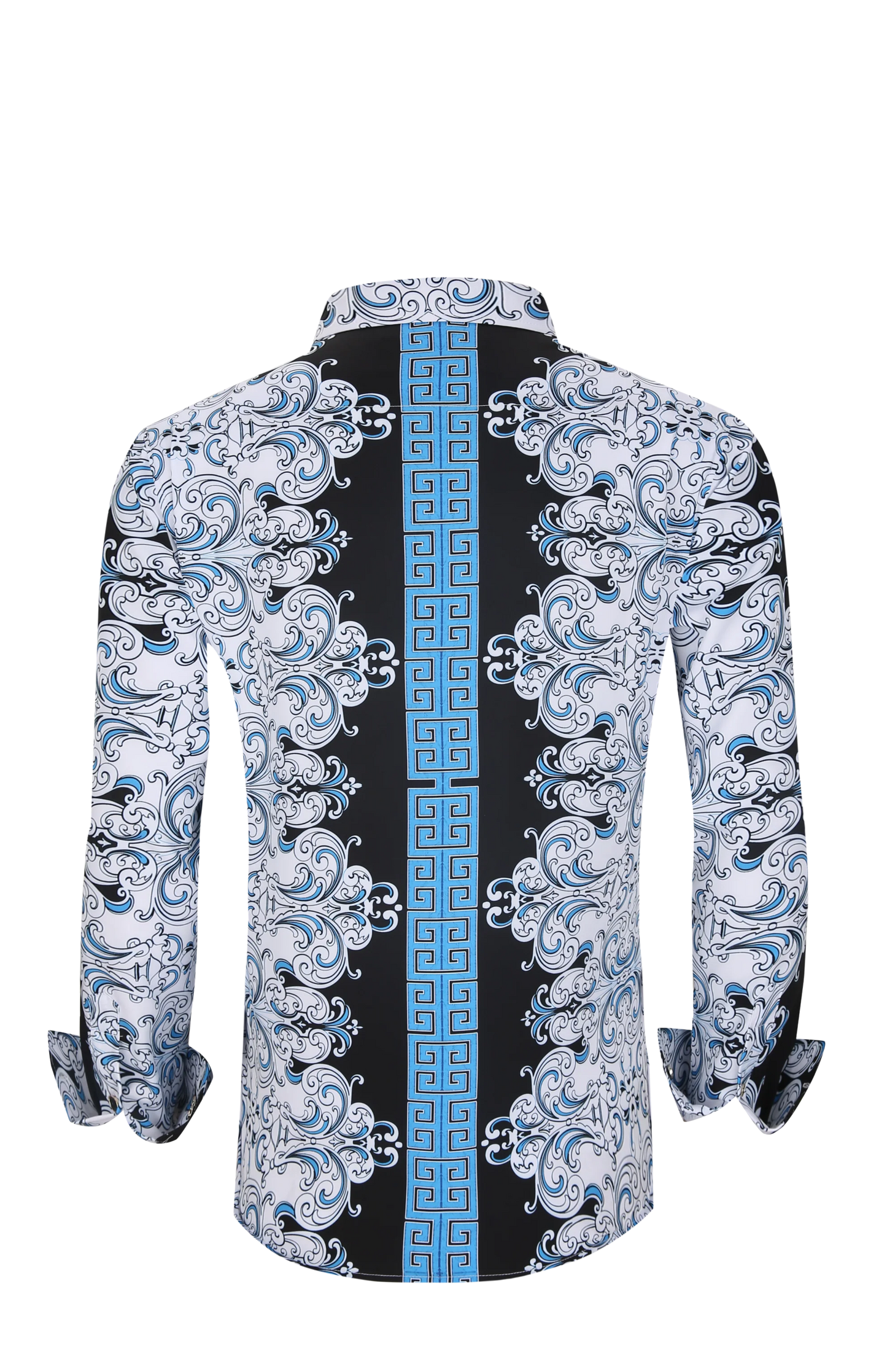 PREMIERE SHIRTS: SMOKING CLOUD