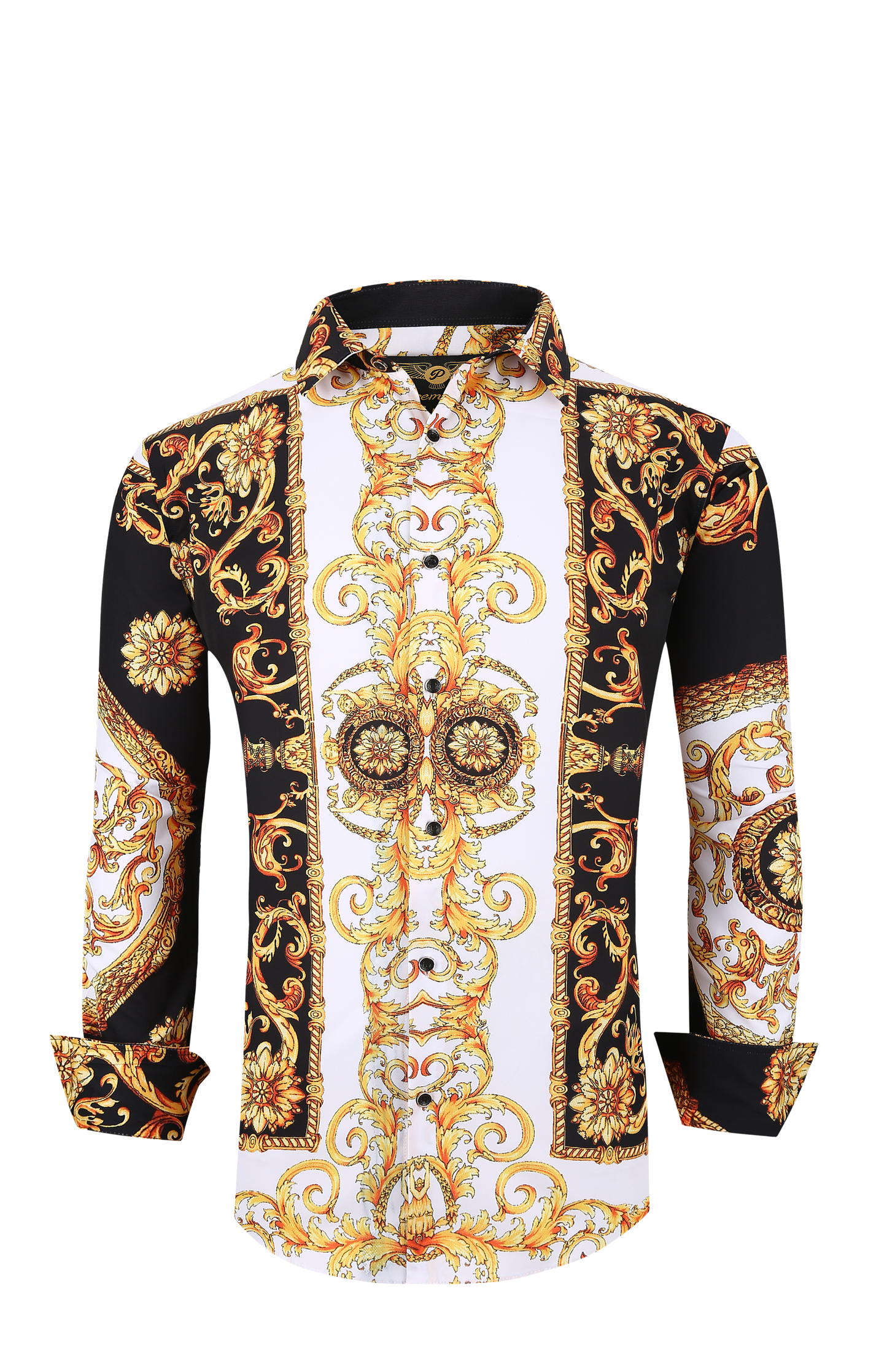 PREMIERE SHIRTS: GOLDEN CHAIN