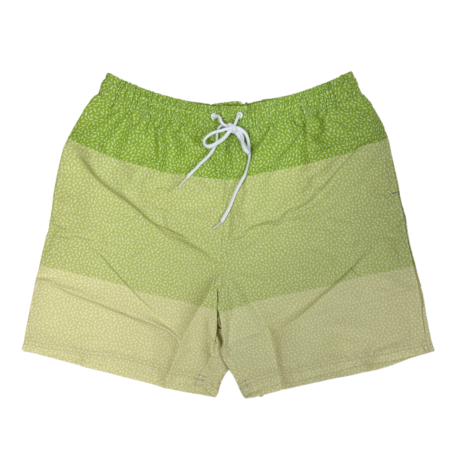 PREMIERE BATHING SUITS: GREEN GRASS