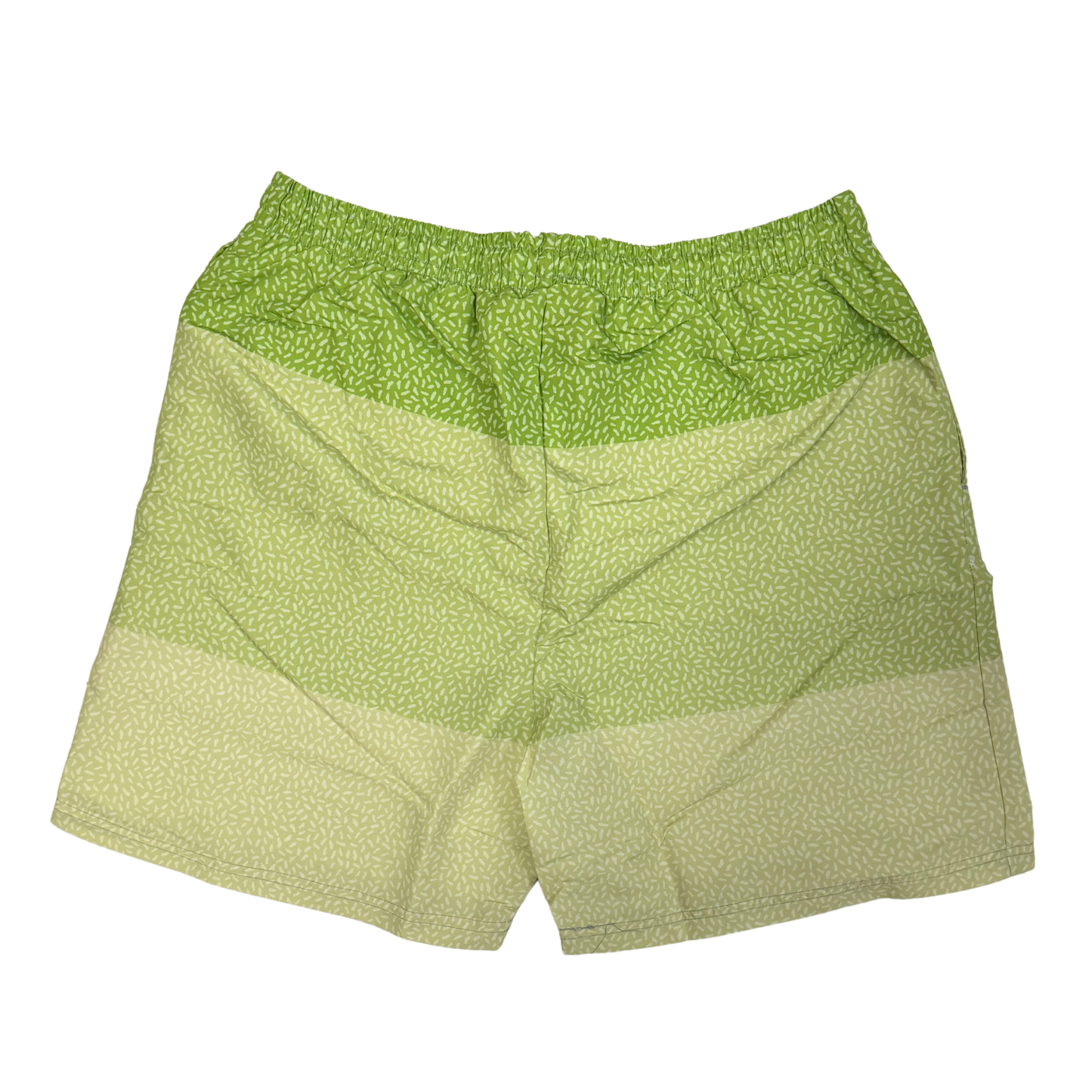 PREMIERE BATHING SUITS: GREEN GRASS