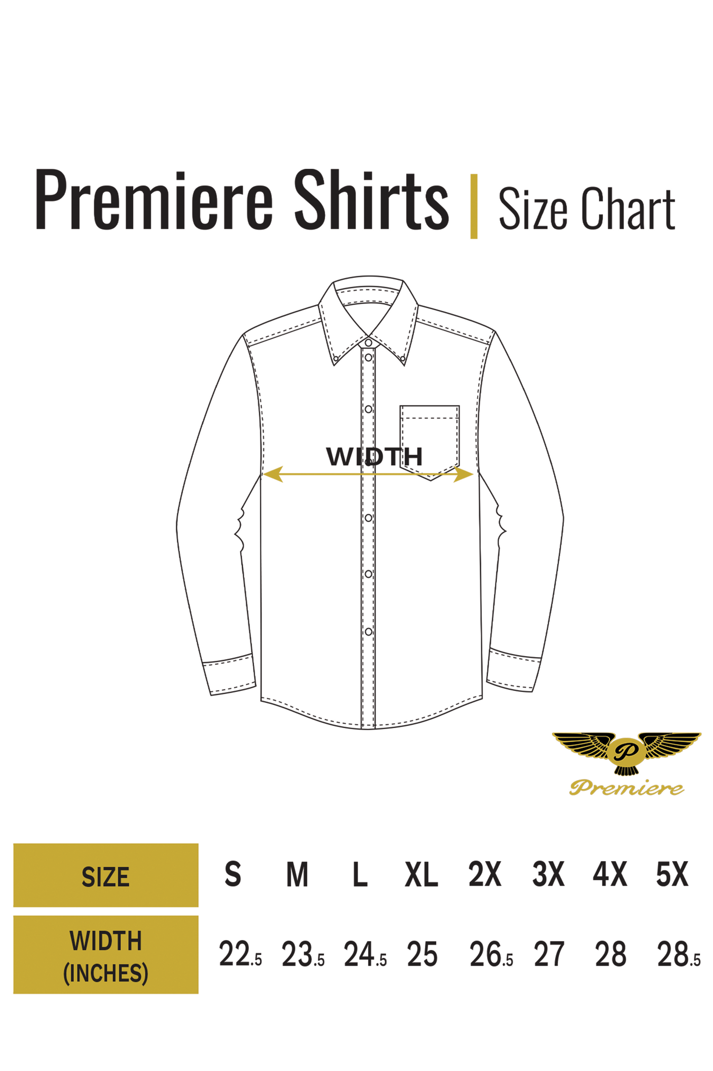 PREMIERE SHIRTS: RED/BLACK GOLD FLORAL