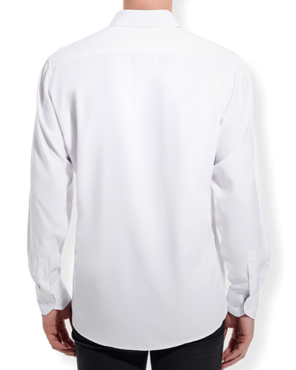 PREMIERE SHIRTS: PRESTIGE WHITE